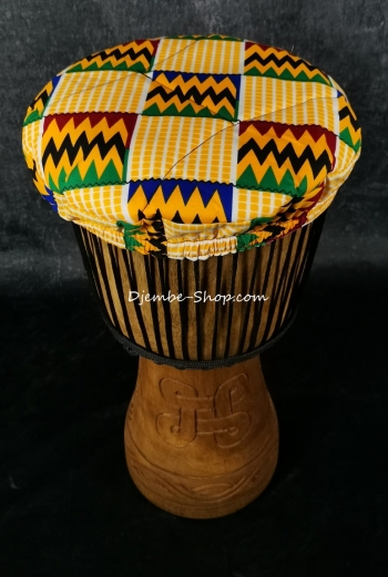 Djembe Fellschutz
